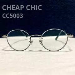 CHEAP CHIC チープシック CC5003