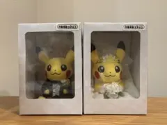 2025年最新】タキシードピカチュウの人気アイテム - メルカリ