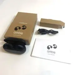 2025年最新】ambie am-tw01の人気アイテム - メルカリ