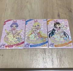 てんしなえびてんだいすきコーデ ひまり ひみつのアイプリ ぷっちぐみ