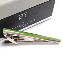 2026年最新】TATEOSSIAN メンズ ネクタイピンの人気アイテム - メルカリ