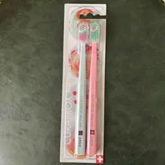 CURAPROX CS 5460 歯ブラシ 2本セットのサムネイル