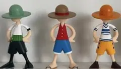 ONEPIECE LUFFY's 冒険の記憶 Vol.1