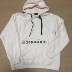2026年最新】24karats パーカーの人気アイテム - メルカリ