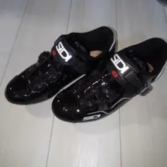 SIDI ブラック MTBシューズ サイズ43のサムネイル