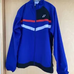 ヨネックス　ジャケット