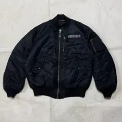 2026年最新】goodenough ma-1の人気アイテム - メルカリ