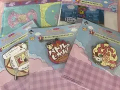 たまごっち 一番くじ F、I賞