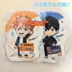 グッスマくじ ハイキュー!! ラストスマイル賞 C賞 - メルカリ