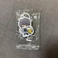 【未開封】くら寿司 ハイキュー!! ビッくらポン めじるしチャーム 宮治