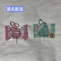 キャンディチャームズ グミ マイメロ ハンギョドン