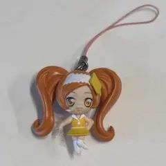 しゅごキャラ！ どきっ ラン マスコットキーホルダー - メルカリ