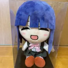2026年最新】ひぐらしのなく頃に ぬいぐるみの人気アイテム - メルカリ