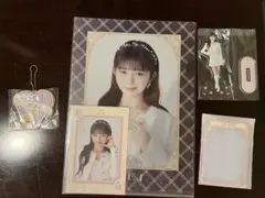 IVE 一番くじ　レイ　まとめ売り