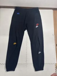 NIKE スウェットパンツ ブラック Lサイズ