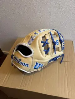 ウイルソン A3000 バリーボンズモデル 1955 Wilson 硬式グローブ