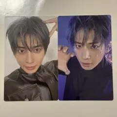 starkissed ソロジャケ テヒョン