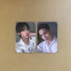 MaxNat トレカ トレーディングカード CutiePie DMDLAND 2025年最新】maxnatの人気アイテム - メルカリ