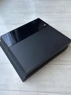 SONY PlayStation4 CHU-1100A 動作確認済み