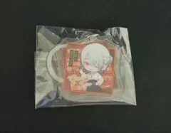 にじさんじ VΔLZ ラウンドワン カプセルトイ 弦月藤士郎