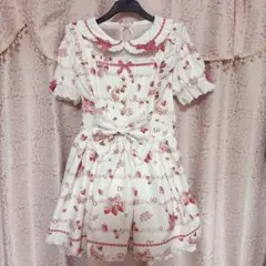 2026年最新】liz lisa 花柄の人気アイテム - メルカリ