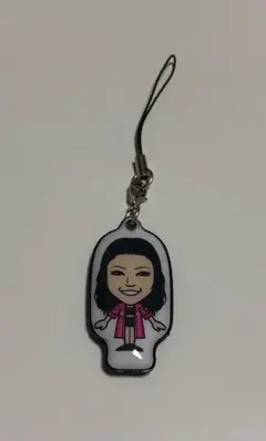 石井杏奈クリーナー