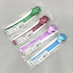 【即購入可】SSS マグネットライト 嶺二・蘭丸・藍・カミュ 4点セット