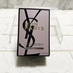 イヴサンローラン モン パリ ヘアミスト　30ml