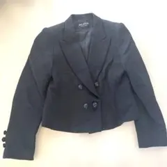 jun ashida テーラードジャケット ブラックのサムネイル