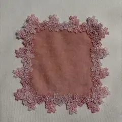 新品レア⭐️初期大輪桜⭐️コーラルピンク⭐️近沢レースタオルハンカチ 2025年最新】近沢レース 桜の人気アイテム - メルカリ