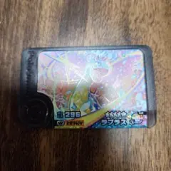 ラプラス　ポケモンフレンダ　ワンダーピック