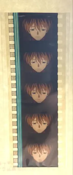 2026年最新】エヴァ 破 フィルムの人気アイテム - メルカリ