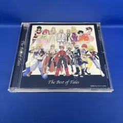 2026年最新】The Best of Tales の人気アイテム - メルカリ