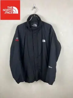 THE NORTH FACE マウンテンパーカー ブラック（Ｌ）