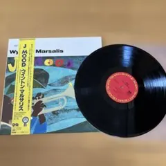 レコード Wynton Marsalis – Early Marsalis - メルカリ
