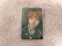 INI FTC Blu-ray トレカ 尾崎匠海