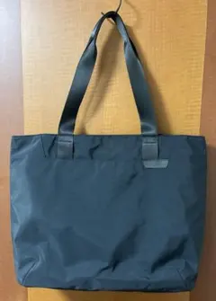 ALPAKA ELEMENTS TOTE Lブラックのサムネイル