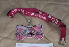 キッザニア　ジョブカードホルダー