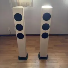 Fostex M800 + YAMAHA NS-M225 スピーカー - メルカリ