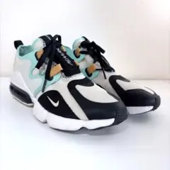 【美品】NIKE エアマックス インフィニティ 23.5cm