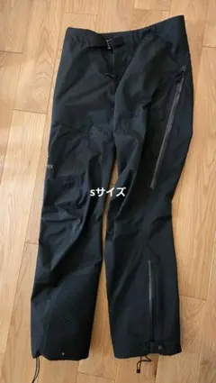 SPYDER スキーウェア 高機能ウェア 上下Mサイズ 上下ベンチレータ付き 