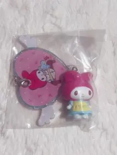 サンリオ マイメロ シークレットチャームA