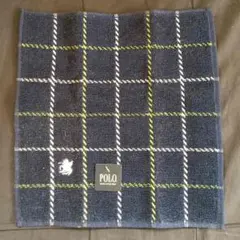 POLO ハンドタオル