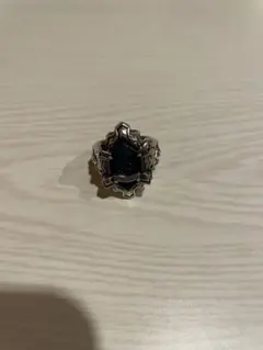 家庭教師ヒットマンREBORN! ニューボンゴレリング コレクション 霧