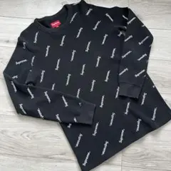 サーマルロンt 長袖カットソー