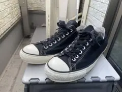CONVERSE ALL STAR 100 GORE-TEX OX 29cm