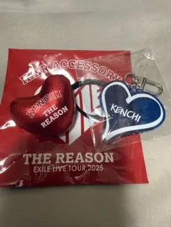 EXILE KENCHI 【バラ売り不可】