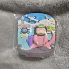 ポケモン チェジュ 済州島 限定 ランダム マグネット メタモン