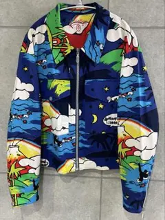 vintage CASTELBAJAC LOONEY TUNES ジャケットのサムネイル
