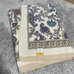 新品　エトロ　ETRO ハーフケット　ペイズリー